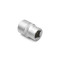 Головка торцева 1/2IN, зовнішній торкс, E22-L38MM, RED STRIPE