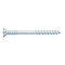 ASSY 4 P CSMP steel zinc plated under-head thr. RW