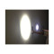 Фонарь ручной аккумуляторный ERGO, LED, 250 lm