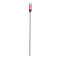 Бур SDSPLUS RED LINE QUADRO Wurth Ø10 мм 450 мм