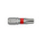 Бита TX30, 1/4IN, L25 мм, 2 шт. в блистере