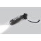 Фото - 3 - Ліхтар ручний акумуляторний ERGOPOWER COMPACT, LED, 450 lm