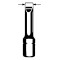 Біта WURTH 1/4" 1,2 х8 25 мм