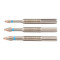 Набір свердел по кераміці 3 шт.