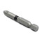 Біта PZ2, 1/4IN, L50 мм, 2 шт. в блістері