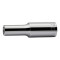 Головка торцева подовжена 1/2", SW18, HEX