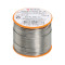 Припій для пайки електронних компонентів, №10, SN60/PB40, 250 g, D0,7