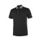 Поло STRETCH X, чорне, розмір 3XL