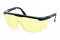 Окуляри захисні STANDART 2 AF, жовті