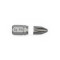 Біта PH2, 1/4IN, L25 mm, 2шт. в блістері