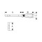 Викрутка ZEBRA® , зірочка (TORX), круглий стрижень, TX30X115