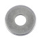 Шайба з великим зовнішнім діаметром