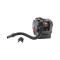 Multi-purpose dry vacuum cleaner cordless
