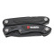 Інструмент MULTITOOL BLACK