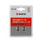 Лампа розжарювання P21/5W-(BAY15D)-12V-21/5W, 2 шт. в блістері {арт. 07209341}