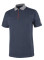Футболка-поло Wurth Stretch X темно-синя розмір XS