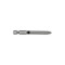 Бита PZ2, 1/4IN, L73 мм, 1 шт. в блистере