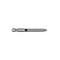 Бита PZ2, 1/4IN, L73 мм, 1 шт. в блистере