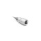 Головка торцевая, 1/4IN, с насадкой SL4MM, RED STRIPE