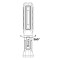 Фонарь аккумуляторный ERGOPOWER SATURN, LED