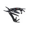 Інструмент MULTITOOL BLACK