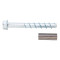 Анкер-шуруп по бетону W-BS-T 14x80/5 WS22