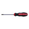 Викрутка TORX з отвором, TX20x100 mm