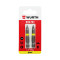 Біта PH1, 1/4IN, L50мм, 2шт. в блістері