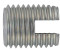Різьбова втулка SLFCUT (DSP) M14 Wurth