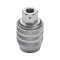 Держатель инструмента с шестигранным профилем 1/4″ M3-M8