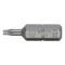 Бита WURTH TX8 C 6.3 1/4" 26 мм