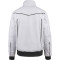 Куртка STRETCH X, пілот, біла, розмір XL