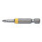 Біта WURTH PH1 1/4" C 6.3 50 мм