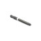 Біта PH2, 1/4IN, L75мм, 1 шт. в блістері