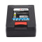 Набор сверел спиральных SMART STEP, HSS, DIN 338, 19 шт.