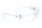 Очки VISIONONE, прозрачные