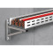 Анкер-шуруп по бетону W-BS/S 10x160/75-105 WS15