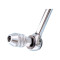 Держатель инструмента с шестигранным профилем 1/4″ M3-M8