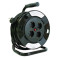 Удлинитель электрический на катушке, H05VV-F3G x 1,5 mm², 30 m