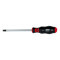 Викрутка ZEBRA® , зірочка (TORX), круглий стрижень, TX10X80