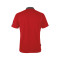 Поло STRETCH X, червоне, розмір XXL