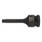 Ключ торцевий ударний  Wurth 1/2" шестигранная LONG TX60