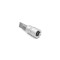 Головка торцева, 1/4IN, з насадкою SL7MM, RED STRIPE