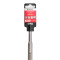 Долото плоское SDS PLUS, 250x20 mm, RED LINE