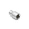 Головка торцева зовн.TORX, 3/8IN, TX-E10-L28MM, RED STRIPE