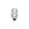 Головка торцева зовн.TORX, 1/4IN, TX-E5-L25MM, RED STRIPE