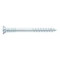 ASSY 4 P CSMP steel zinc plated under-head thr. RW