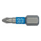 Біта WURTH PZ1 C 6.3 1/4" 25мм