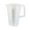 Мірний стакан 2000 ml