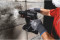 Акумуляторний перфоратор Wurth ABH 18 BASIC 2X2.0AH